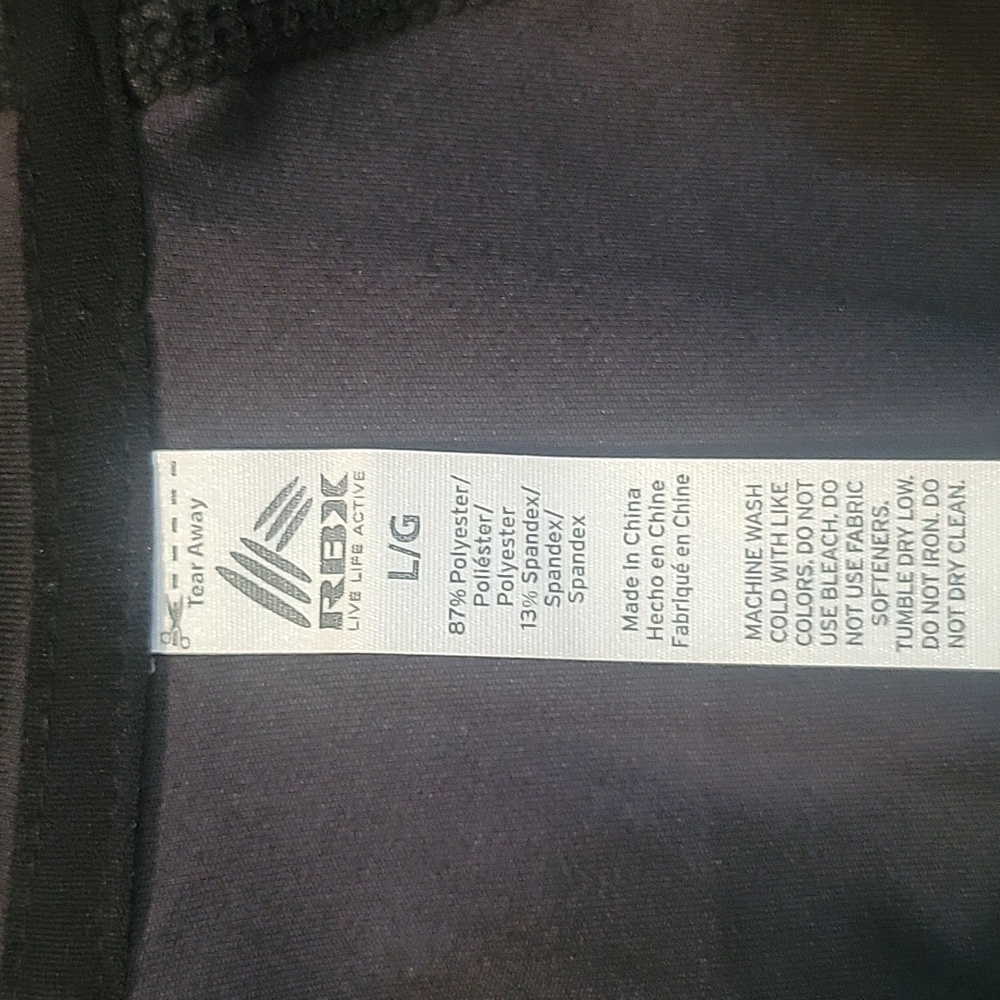 NEW RBX Camo Zip-Up Hoodie - Picture 2 of 3